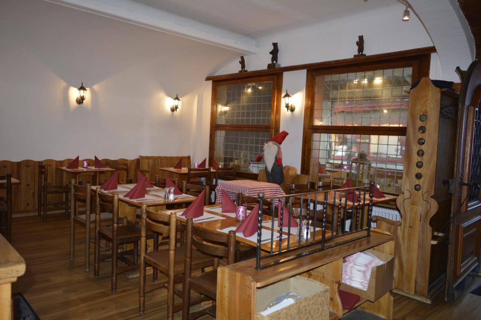 Swiss Lodge Hotel Bernerhof Wengen Buitenkant foto